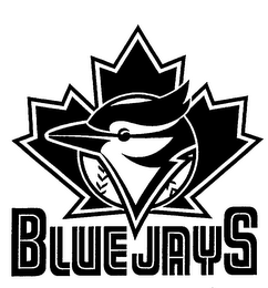 BLUE JAYS