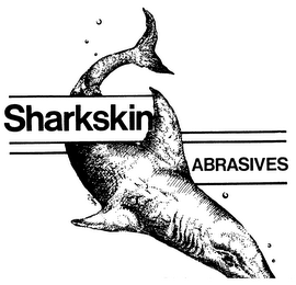 SHARKSKIN ABRASIVES