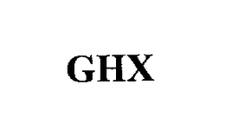 GHX INDUSTRIAL, LLC