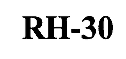 RH-30