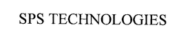 SPS TECHNOLOGIES, LLC logo