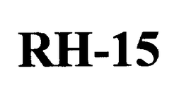 RH-15