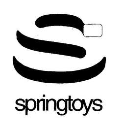 S SPRINGTOYS