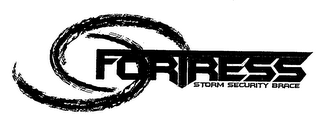 FORTRESS STORM SECURITY BRACE