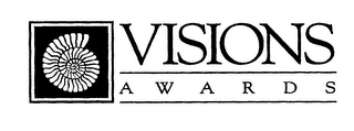 VISIONS AWARDS