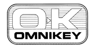 O K OMNIKEY