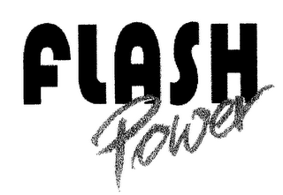 FLASH POWER