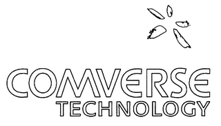 COMVERSE TECHNOLOGY