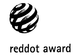 REDDOT AWARD