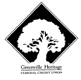 GREENVILLE HERITAGE FEDERAL CREDIT UNION