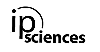 IP SCIENCES