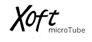 XOFT MICRO TUBE