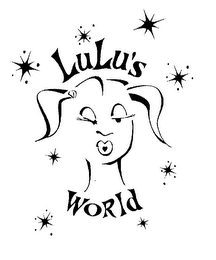 LULU'S WORLD