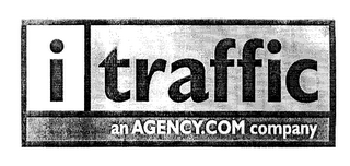 I TRAFFIC AN AGENCY.COM COMPANY