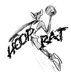 HOOP RAT