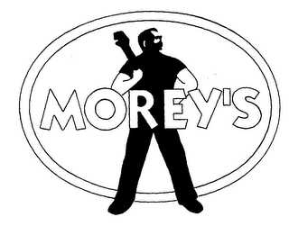 MOREY'S