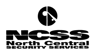 NCSS NORTH CENTRAL SECURITY SERVICES