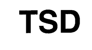 TSD