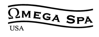 OMEGA SPA USA