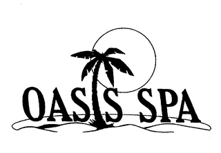 OASIS SPA