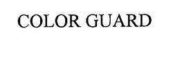 COLOR GUARD