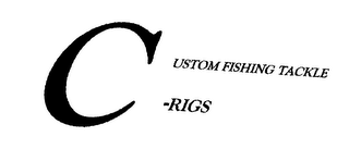 C-RIGS CUSTOM FISHING TACKLE