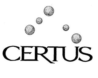 CERTUS