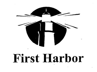 FIRST HARBOR