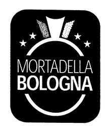 MORTADELLA BOLOGNA