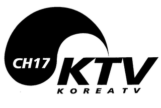 KTV KOREA TV CH17