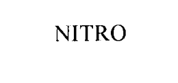 NITRO