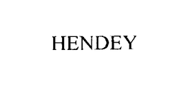 Hendey, Arthur A.