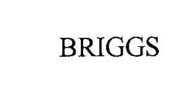 BRIGGS EQUIPMENT, INC.