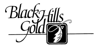 BLACK HILLS GOLD