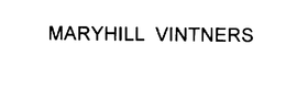 MARYHILL VINTNERS