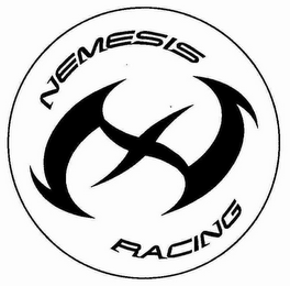 NEMESIS RACING