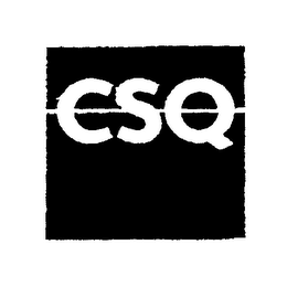 CSQ