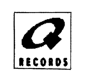 Q RECORDS