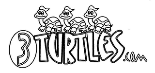 3 TURTLES . COM