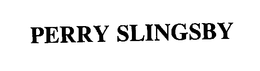 PERRY SLINGSBY