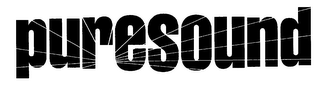 PURESOUND