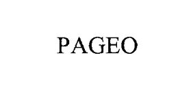 PAGEO