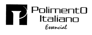PI POLIMENTO ITALIANO ESSENCIAL