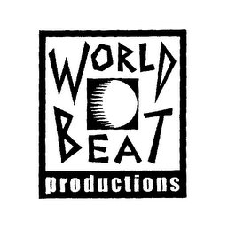 WORLDBEAT PRODUCTIONS