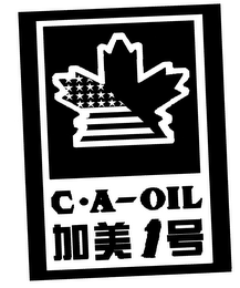 C A OIL