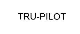 TRU-PILOT