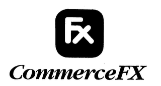 COMMERCEFX