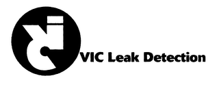 VIC LEAK DETECTION