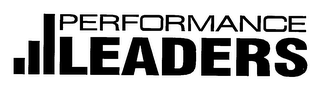 PERFORMANCE LEADERS