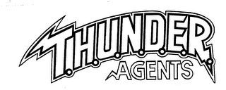 T.H.U.N.D.E.R. AGENTS